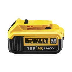 Dewalt DCB182 BATTERI 18V 4 AH 1 STK^ Batterier & Ladere