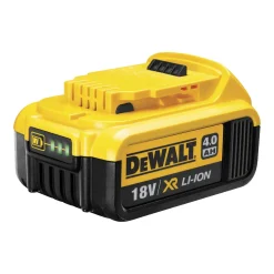 Dewalt DCB182 BATTERI 18V 4 AH 1 STK^ Batterier & Ladere