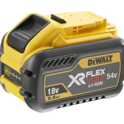 Dewalt DCB547 BATTERI 54V 9,0 AH 1 STK Sale