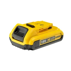 Dewalt DCB183 BATTERI 18V 2 AH 1 STK Hot