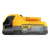 Dewalt DCBP034-XJ BATTERI 18V 1 STK Online