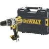 Dewalt DCD996NT BORE-/SKRUEMASKINE MED SLAG AKKU UDEN BATTERI OG LADER New