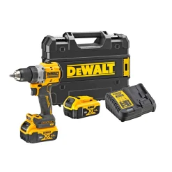 Dewalt DCD800P2T-QW BOREMASKINE AKKU MED BATTERI OG LADER Outlet