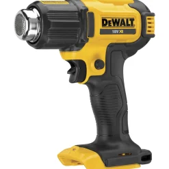 Dewalt DCE530N VARMLUFTPISTOL AKKU 290 °C - 530 °C Best