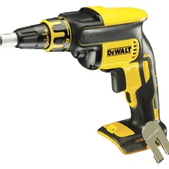 Dewalt DCF620N-XJ GIPSSKRUEMASKINE AKKU UDEN BATTERI OG LADER^ Bore- & Skruemaskiner