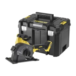 Dewalt DCG200NT-XJ MURRILLESKÆRER AKKU 54V UDEN BATTERI OG LADER Online