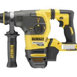 Dewalt DCH333NT BORE-/MEJSELHAMMER AKKU UDEN BATTERI OG LADER 3,5 J Online