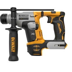 Dewalt DCH172N-XJ BOREHAMMER AKKU UDEN BATTERI OG LADER 1,4 J^ Bore- & Mejselhamre