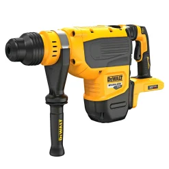 Dewalt DCH735N-XJ BORE-/MEJSELHAMMER AKKU UDEN BATTERI OG LADER 13,3 J Hot