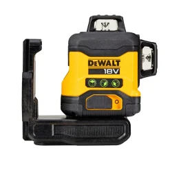 Dewalt DCLE34031N-XJ MULTILINJELASER 40M(100M*) New