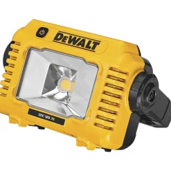 Dewalt DCL077-XJ ARBEJDSLAMPE 500/1000/2000 LM Sale