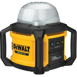Dewalt DCL074-XJ ARBEJDSLAMPE 5000 LM Clearance