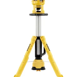 Dewalt DCL079-XJ PÅ TREFOD LYGTE 3000 LM Clearance