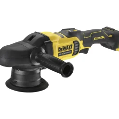 Dewalt DCM848N-XJ POLERMASKINE BATTERI^ Slibemaskiner