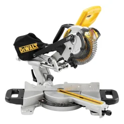 Dewalt DCS365N 18V GERINGSSAV AKKU 18V 184MM UDEN BATTERI OG LADER Sale
