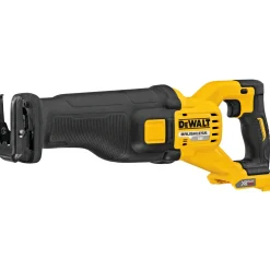 Dewalt DCS389N-XJ BAJONETSAV AKKU 54V UDEN BATTERI OG LADER^ Bajonetsave