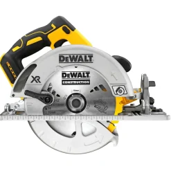 Dewalt DCS572N-XJ RUNDSAV AKKU 18V UDEN BATTERI OG LADER Clearance