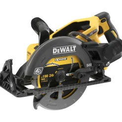 Dewalt DCS577N-XJ RUNDSAV AKKU 54V UDEN BATTERI OG LADER Online