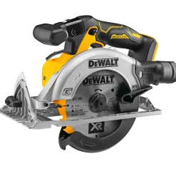 Dewalt DCS565N-XJ RUNDSAV AKKU 18V UDEN BATTERI OG LADER Clearance
