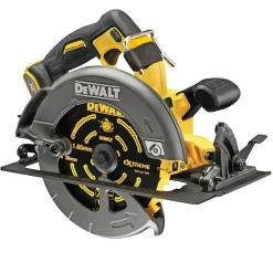 Dewalt DCS578N-XJ RUNDSAV AKKU 54V UDEN BATTERI Outlet