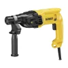 Dewalt D25033K BORE-/MEJSELHAMMER 2 J