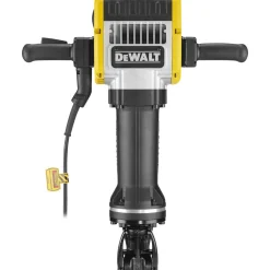 Dewalt D25981K NEDBRYDNINGSHAMMER 62 J^ Bore- & Mejselhamre