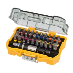 Dewalt DT7969-QZ BITSSÆT 32 DELE Best