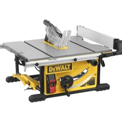 Dewalt DWE7492 BORDRUNDSAV 230V 250MM New