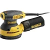 Dewalt DWE6423 EXCENTERSLIBER 230V New