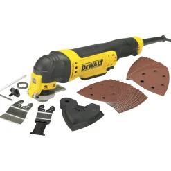 Dewalt DWE315 MULTICUTTER 230V 300 W Hot