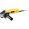 Dewalt DWE4057-QS VINKELSLIBER 230V 800 W Online
