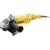 Dewalt DWE492-QS VINKELSLIBER 230V 2200 W Outlet
