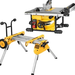 Dewalt DWE7485RS-XC BORDRUNDSAV 230V 210MM Outlet