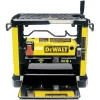 Dewalt DW733-QS TYKKELSESHØVL 230V^ Fræsere & Høvle