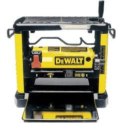 Dewalt DW733-QS TYKKELSESHØVL 230V^ Fræsere & Høvle