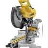 Dewalt DWS727 KAP-/GERINGSSAV 230V 250MM^ Kap- & Geringssave