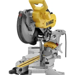 Dewalt DWS727 KAP-/GERINGSSAV 230V 250MM^ Kap- & Geringssave