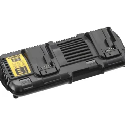 Dewalt FLEXVOLT DCB132 LADER 18V