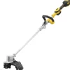 Dewalt SOLO DCMST561N GRÆSTRIMMER 36 CM 18V UDEN BATTERI OG LADER^ Græstrimmere
