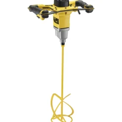 Dewalt 230V MIXER RØREVÆRK^ Maskiner