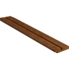 DLH FACADEBEKLÆDNING 19 X 120 X 3000 MM TRÆ Discount