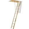 Dolle CLICKFIX 56 LOFTTRAPPE 70X120 CM^ Trapper
