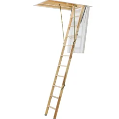 Dolle CLICKFIX 56 LOFTTRAPPE 70X120 CM^ Trapper