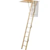 Dolle CLICKFIX 36 MINI LOFTTRAPPE 70X87,5 CM^ Trapper