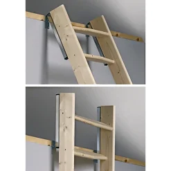 Dolle GLIDEBESLAG 58X3M^ Trapper