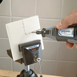 Dremel 2615056232 FRÆSEJERN 5 Clearance
