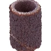 Dremel 431 Ø6,4MM SLIBEBÅND K60 1 STK^ Tilbehør Elværktøj