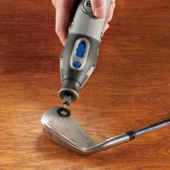 Dremel 723 MULTIFUNKTION TILBEHØRSSÆT Best
