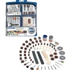 Dremel 724 MULTIFUNKTION TILBEHØRSSÆT New