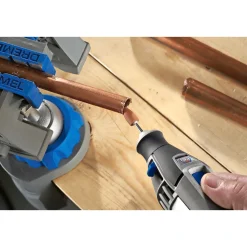 Dremel 724 MULTIFUNKTION TILBEHØRSSÆT New